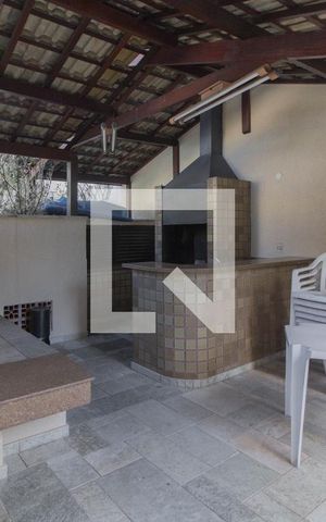 Apartamento à venda com 178m², 4 quartos e 3 vagasChurrasqueira