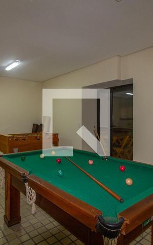 Apartamento à venda com 178m², 4 quartos e 3 vagasSalão de Jogos