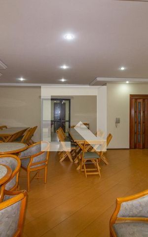 Apartamento à venda com 178m², 4 quartos e 3 vagasSalão de Festas