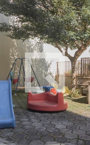 Apartamento à venda com 178m², 4 quartos e 3 vagasPlayground
