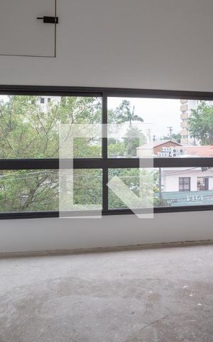 Studio à venda com 29m², 1 quarto e sem vaga Studio à venda com 29m², 1 quarto e sem vagaSala Quarto Cozinha