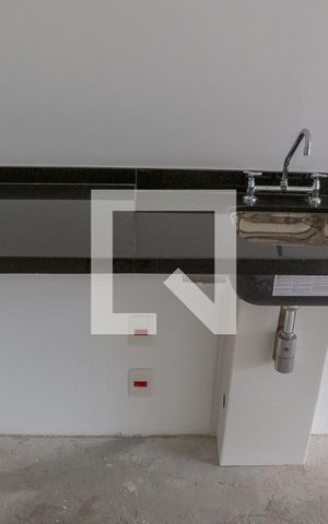 Studio à venda com 29m², 1 quarto e sem vaga Studio à venda com 29m², 1 quarto e sem vagaSala Quarto Cozinha