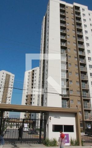 Apartamento à venda com 49m², 2 quartos e 1 vagaFachada