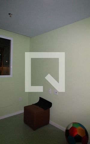 Apartamento à venda com 49m², 2 quartos e 1 vagaÁrea comum - Brinquedoteca
