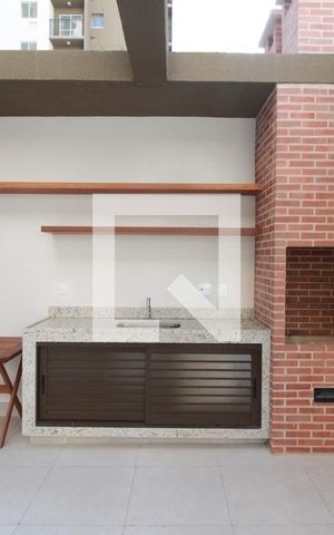 Apartamento à venda com 49m², 2 quartos e 1 vagaÁrea comum - Churrasqueira