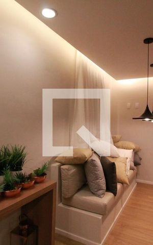 Apartamento à venda com 49m², 2 quartos e 1 vagaÁrea comum - Salão de festas