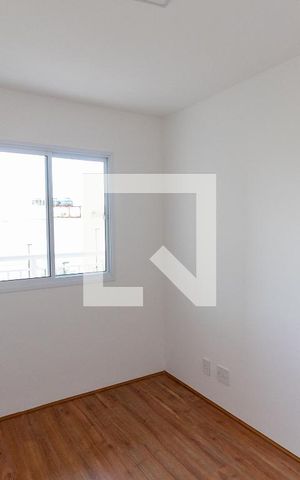 Apartamento para alugar com 28m², 1 quarto e sem vagaQuarto