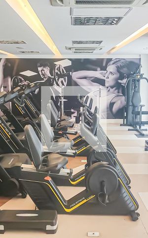 Apartamento à venda com 130m², 3 quartos e 2 vagasacademia