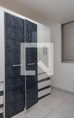 Apartamento à venda com 84m², 3 quartos e 1 vaga Apartamento à venda com 84m², 3 quartos e 1 vagaQuarto 2
