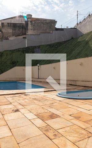 Apartamento à venda com 84m², 3 quartos e 1 vagaÁrea comum - Piscina