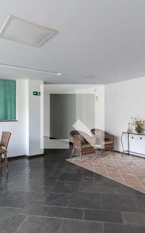Apartamento à venda com 84m², 3 quartos e 1 vagaHall Social