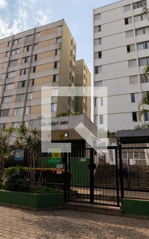 Apartamento à venda com 84m², 3 quartos e 1 vagaFachada