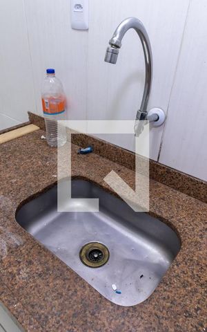Apartamento à venda com 84m², 3 quartos e 1 vaga Apartamento à venda com 84m², 3 quartos e 1 vagaCozinha