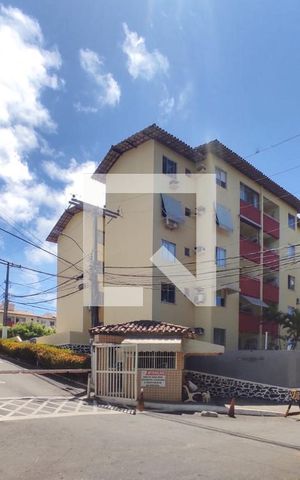 Apartamento para alugar com 80m², 3 quartos e 1 vaga Apartamento para alugar com 80m², 3 quartos e 1 vagaFachada e portaria
