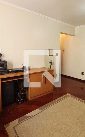 Apartamento à venda com 75m², 1 quarto e sem vaga Apartamento à venda com 75m², 1 quarto e sem vagaSala