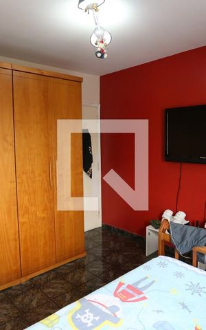 Casa à venda com 80m², 3 quartos e 1 vagaQuarto 2