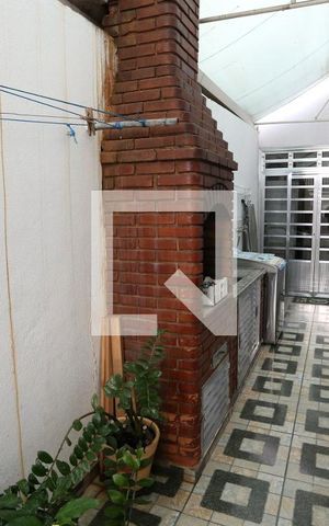 Casa à venda com 80m², 3 quartos e 1 vagaÁrea Gourmet