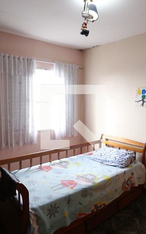 Casa à venda com 80m², 3 quartos e 1 vagaQuarto 2