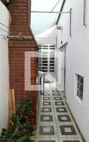 Casa à venda com 80m², 3 quartos e 1 vagaÁrea Gourmet