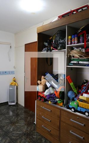 Casa à venda com 80m², 3 quartos e 1 vagaQuarto 1