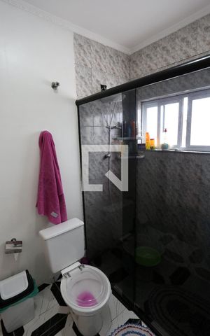 Casa à venda com 80m², 3 quartos e 1 vagaBanheiro