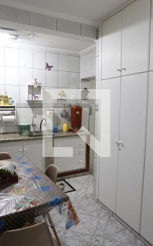 Casa à venda com 80m², 3 quartos e 1 vagaCozinha