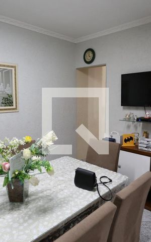 Casa à venda com 80m², 3 quartos e 1 vagaSala de Jantar