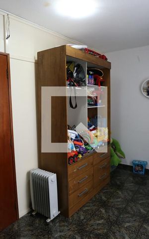 Casa à venda com 80m², 3 quartos e 1 vagaQuarto 1