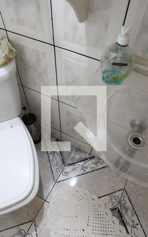 Casa à venda com 80m², 3 quartos e 1 vagaLavabo