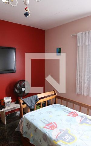 Casa à venda com 80m², 3 quartos e 1 vagaQuarto 2