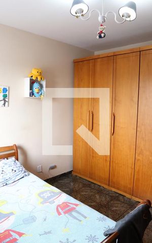 Casa à venda com 80m², 3 quartos e 1 vagaQuarto 2