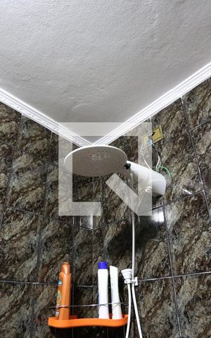 Casa à venda com 80m², 3 quartos e 1 vagaBanheiro da Suíte