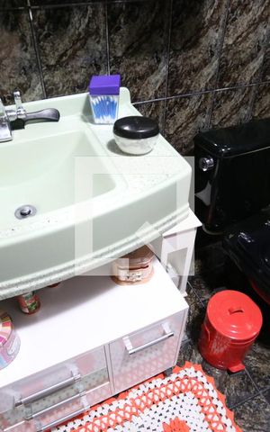 Casa à venda com 80m², 3 quartos e 1 vagaBanheiro da Suíte