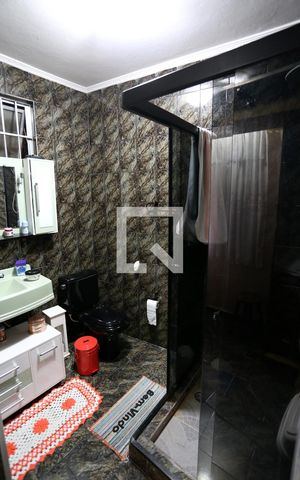 Casa à venda com 80m², 3 quartos e 1 vagaBanheiro da Suíte