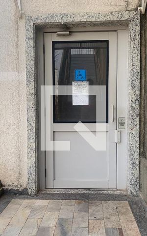 Apartamento para alugar com 48m², 2 quartos e 1 vagaElevador