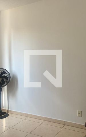 Apartamento para alugar com 48m², 2 quartos e 1 vagaQuarto 2