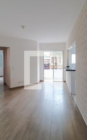Apartamento à venda com 44m², 1 quarto e 1 vaga Apartamento à venda com 44m², 1 quarto e 1 vagaEntrada