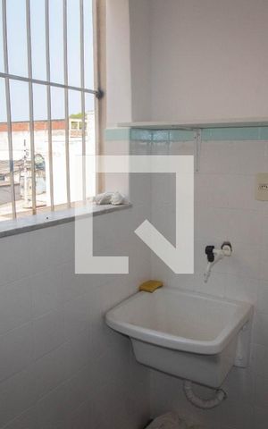 Apartamento para alugar com 80m², 3 quartos e 1 vaga Apartamento para alugar com 80m², 3 quartos e 1 vagaÁrea de Serviço