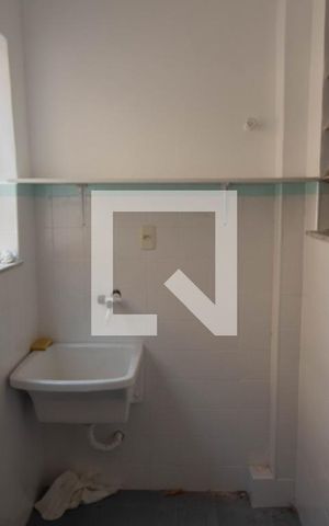Apartamento para alugar com 80m², 3 quartos e 1 vaga Apartamento para alugar com 80m², 3 quartos e 1 vagaÁrea de Serviço