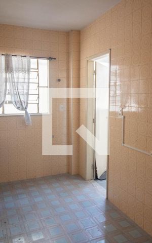 Apartamento para alugar com 80m², 3 quartos e 1 vaga Apartamento para alugar com 80m², 3 quartos e 1 vagaCozinha