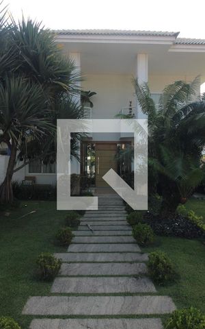 Casa à venda com 560m², 7 quartos e sem vagaFachada