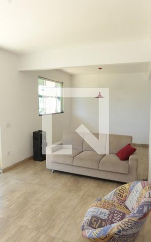 Casa à venda com 203m², 4 quartos e 2 vagasSala