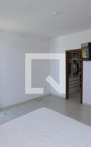 Casa à venda com 203m², 4 quartos e 2 vagasQuarto 3 - Suíte
