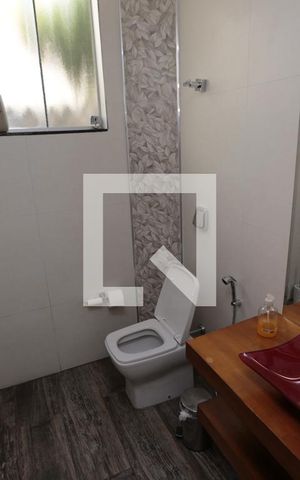Casa à venda com 203m², 4 quartos e 2 vagasLavabo