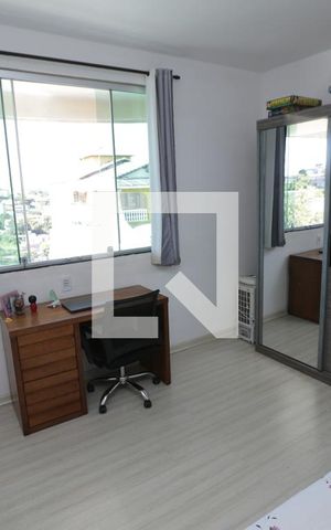 Casa à venda com 203m², 4 quartos e 2 vagasQuarto 2