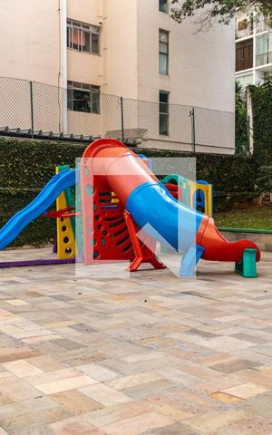 Apartamento à venda com 78m², 2 quartos e 1 vaga Apartamento à venda com 78m², 2 quartos e 1 vagaÁrea Comum - Playground