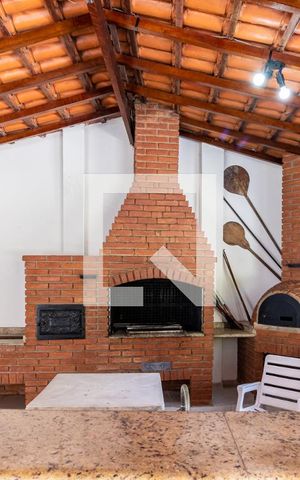 Apartamento à venda com 78m², 2 quartos e 1 vaga Apartamento à venda com 78m², 2 quartos e 1 vagaÁrea comum - Churrasqueira