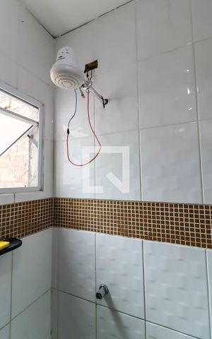 Casa para alugar com 300m², 1 quarto e sem vaga Casa para alugar com 300m², 1 quarto e sem vagaBanheiro