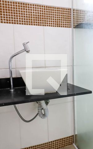 Casa para alugar com 300m², 1 quarto e sem vaga Casa para alugar com 300m², 1 quarto e sem vagaBanheiro