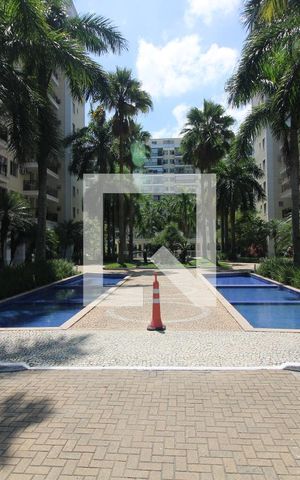 Apartamento para alugar com 85m², 3 quartos e 1 vagaFachada 